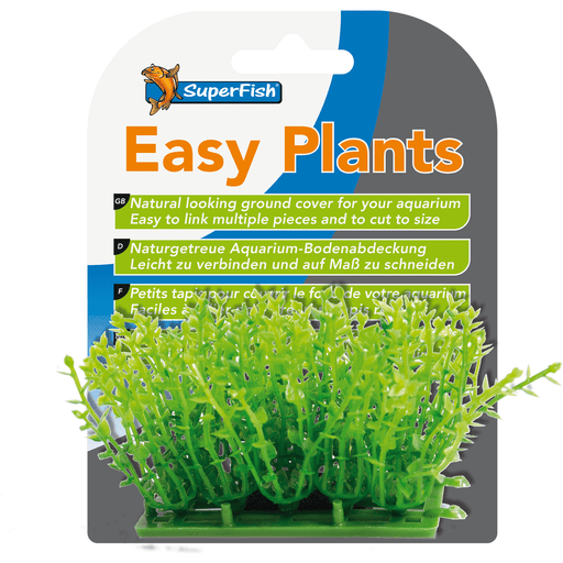 Superfish SF Easy Plants Carpet M (3cm) 8715897257858 A4070140