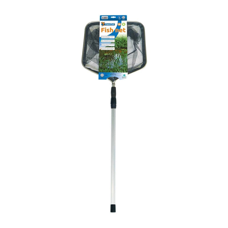 Superfish Epuisettes SF Épuisette L Grosse [Art. 09050130] 8715897219801 09050130