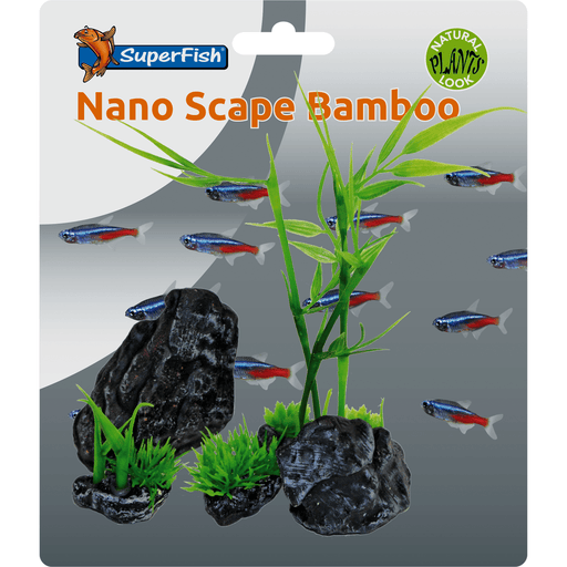Superfish SF Nano Scape Bamboo 8715897283888 A4070097