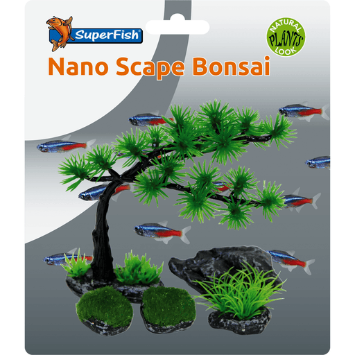 Superfish SF Nano Scape Bonsai 8715897283864 A4070093