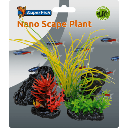 Superfish SF Nano Scape Plant 8715897283871 A4070095