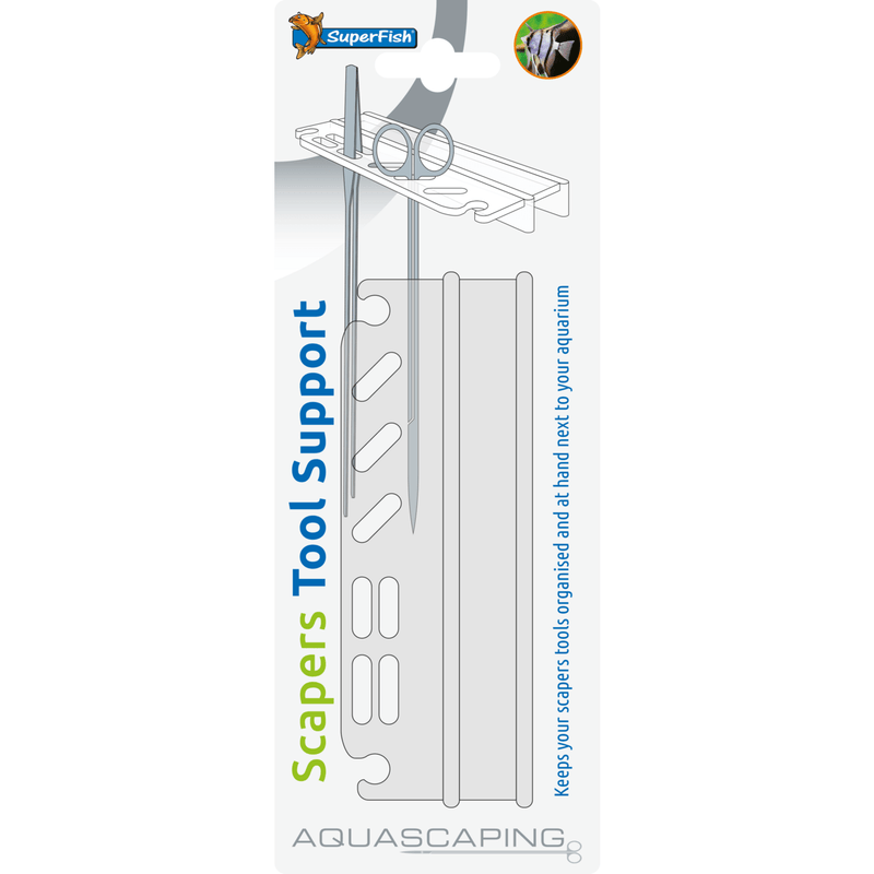 Superfish pince à plantes SF Scapers Tool Support 8715897319679 A4060560