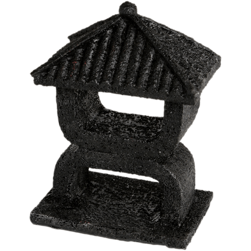 Superfish SF Zen Deco Mini Temple noir 8715897222818 A4041045
