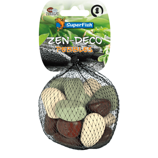 Superfish SF Zen Pebble Small Mix 300g 8715897305474 A8050250