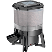 Superfish Distributeurs de nourriture Solar Fish Feeder S - Distributeur de nourriture solaire pour poissons - Superfish