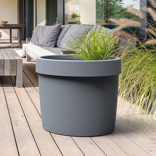 Superfish Bassins SUPERFISH PATIO POND 115L - BASSIN PRÊT A L'EMPLOI POUR TERRASSE 8715897300097 06080125