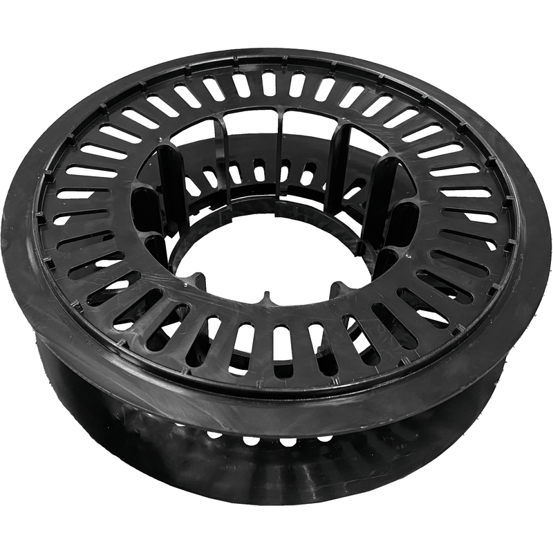 Superfish Mousses de remplacement Support de mousses TopClear PRO 36000 - Superfish 8715897338564 06030140