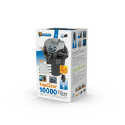 Superfish Filtres pour étang TopClear 10000 avec UV 9W - Filtre sous pression seul - Superfish 8715897195341 06020135