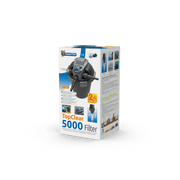Superfish Filtres pour étang SF TopClear 5000 UVC-7W 06020130 FILTRE SOUS PRESSION SUPERFISH 8715897195334 06020130