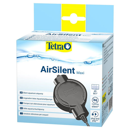 Tetra Airsilent maxi 4004218297159 203297159