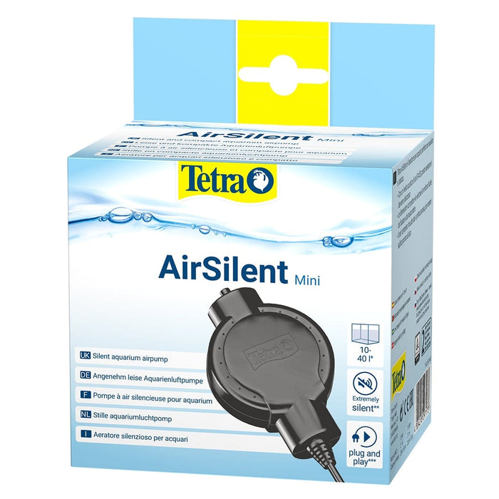 Tetra Airsilent mini 4004218297173 203297173