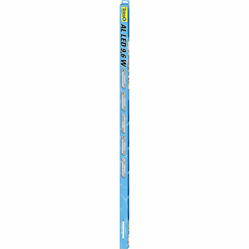 Tetra Aquaart led 60l lamp 9,6w. 9,6W 4004218240056 203240056