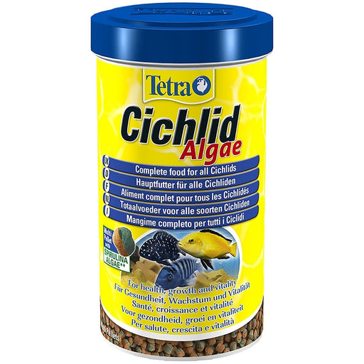 Tetra Cichlid algae 500ML 4004218197442 203197442