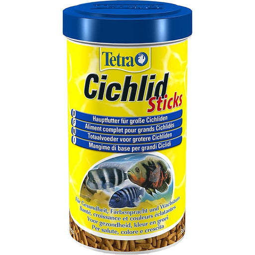 Tetra Cichlid sticks 500ML 4004218767133 203767133