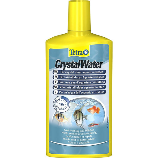 Tetra Crystal water 500ML 4004218243521 203243521