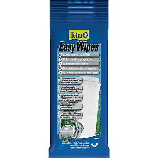 Tetra Easy wipes 4004218164727 203164727