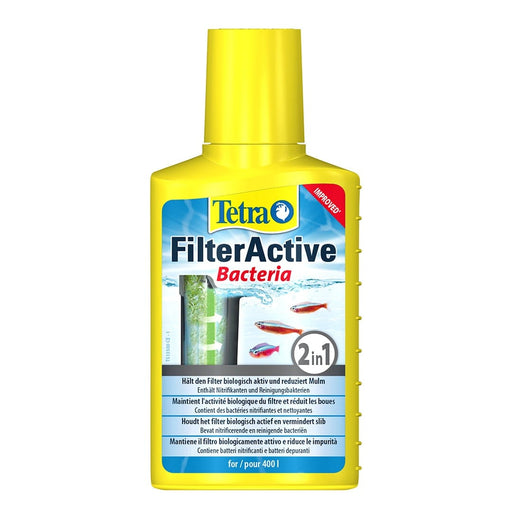 Tetra Filteractive 100ML 4004218247031 203247031