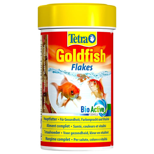 Tetra Goldfish 100ML 4004218728165 203728165
