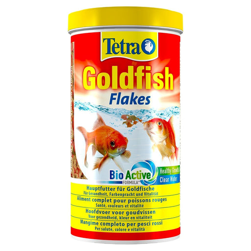 Tetra Goldfish 1L 4004218720893 203720893