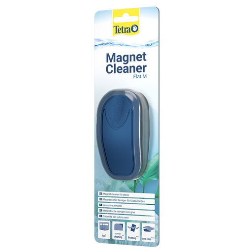 Tetra Magnet cleaner flat 4004218296701 203296701