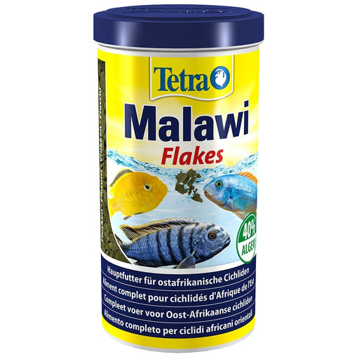 Tetra Malawi granules 250ml 4004218271456 203271456