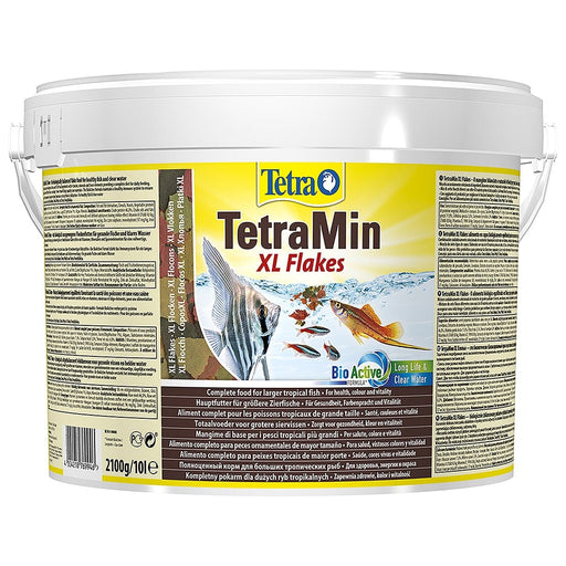 Tetra Tetra Min xl flocons 10L 4004218769946 203769946