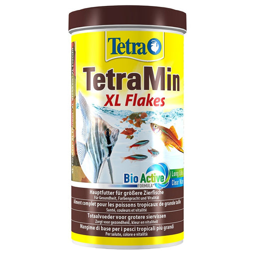 Tetra Min xl flocons 1L 4004218708945 203708945