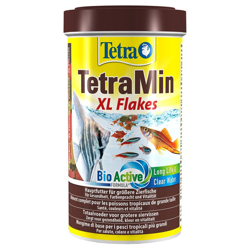 Tetra Tetra Min xl flocons 500ML 4004218766457 203766457