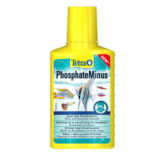 Tetra Phosphateminus 100ml 4004218273207 203273207