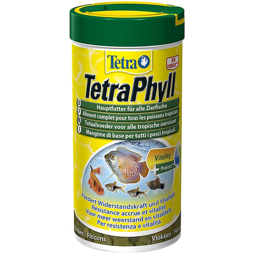 Tetra Phyll 250ML 4004218726581 203726581