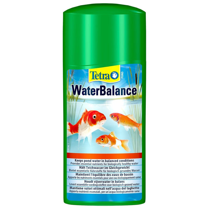 Tetra Pond waterbalance 500ML 4004218179998 203179998