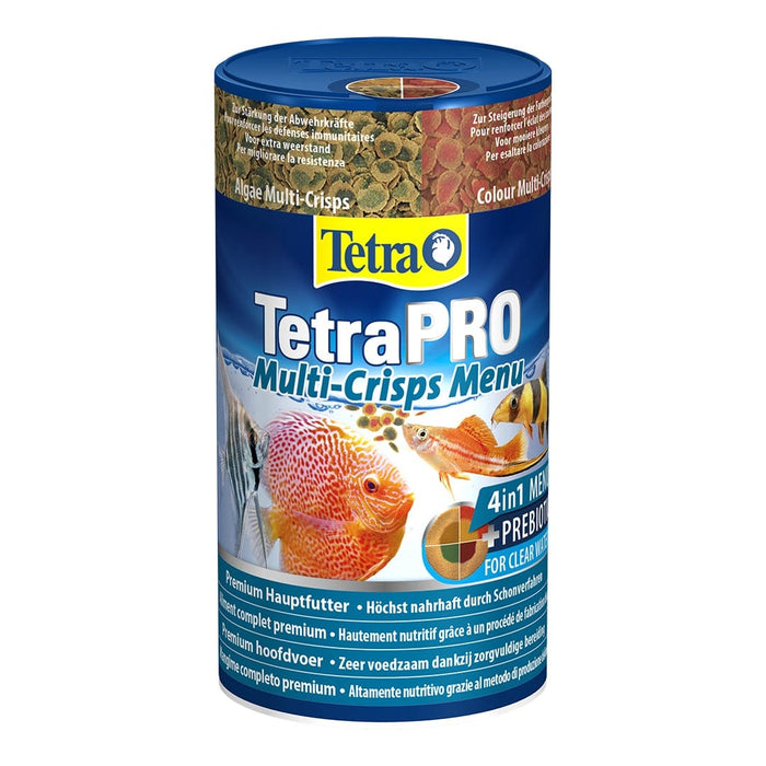 Tetra Pro menu 250ML 4004218196810 203196810