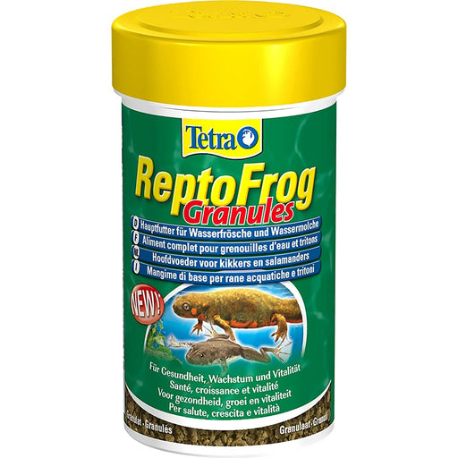 Tetra Tetra Reptofrog granules 100M 4004218194816 203194816