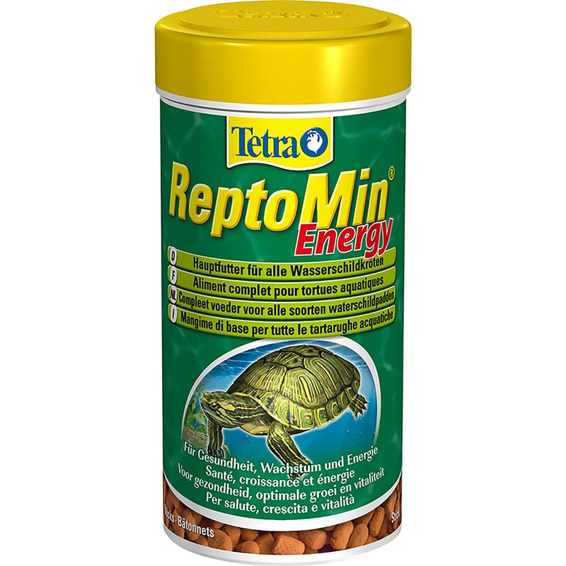 Tetra Tetra Reptomin energy 250ML 4004218178649 203178649