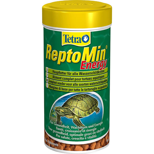 Tetra Tetra Reptomin energy 250ML 4004218178649 203178649