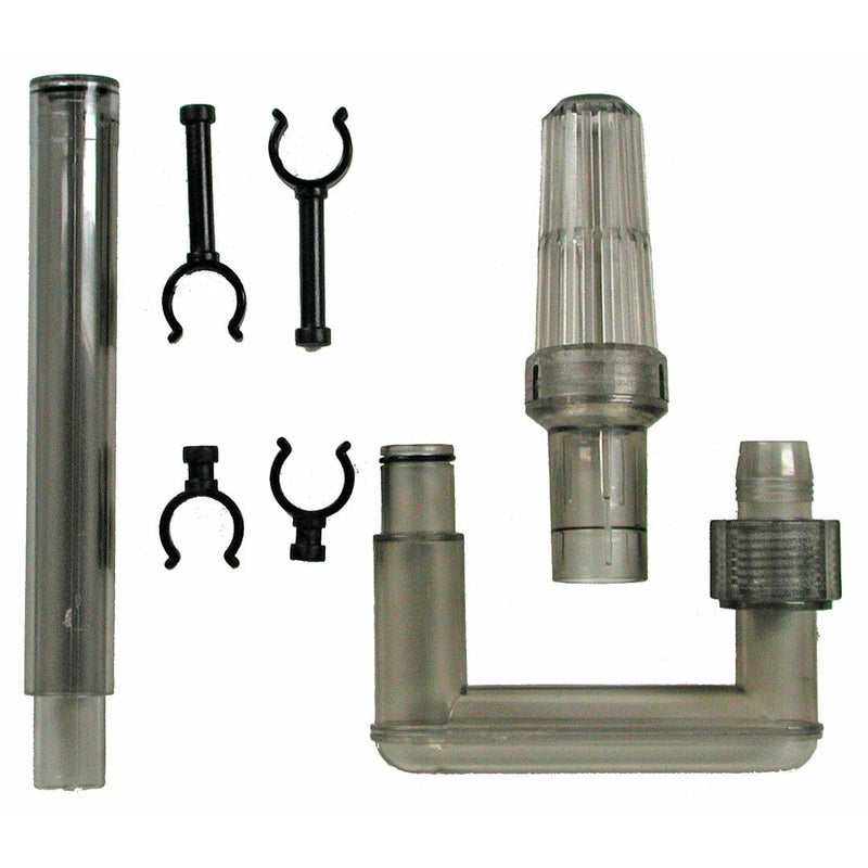 Tetra Tec ex600/800 plus intake set 4004218167308 203167308