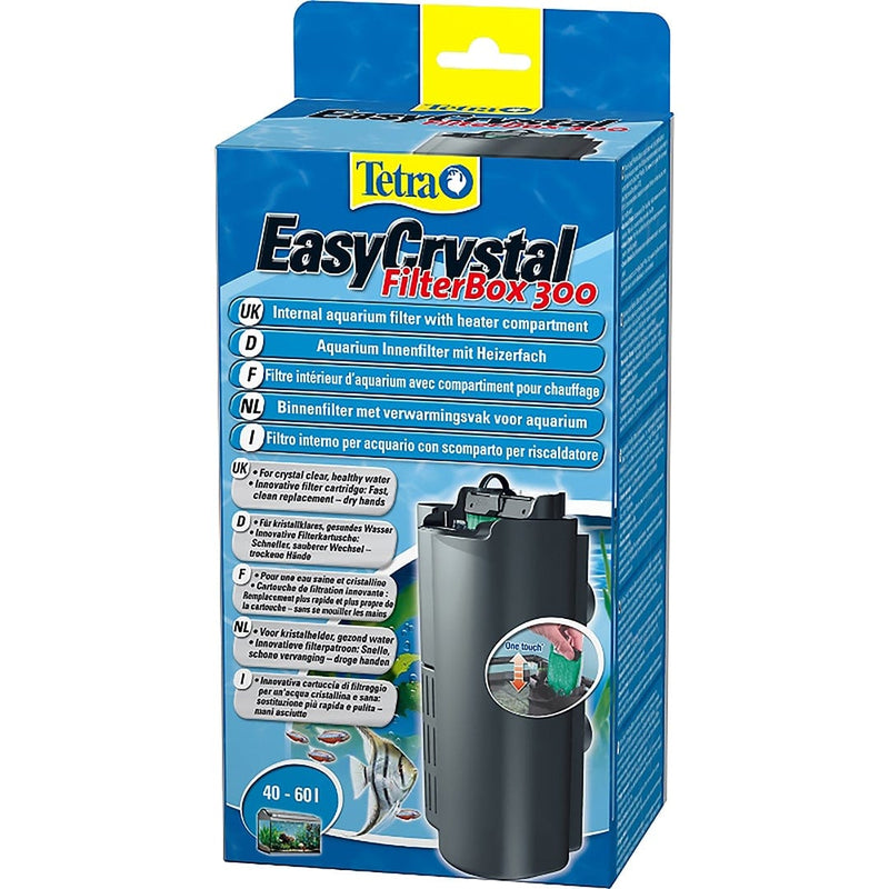 Tetra Tec fb300 filtre 4004218151574 203151574
