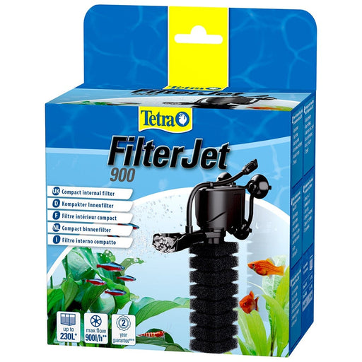 Tetra Tec filterjet filtre intérieur 400 / 50-120L 4004218288881 203288881