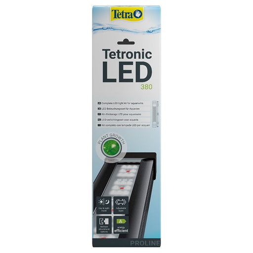 Tetra Tetronic led proline 380 4004218273061 203273061