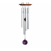Tierra Zen Carillons Carillon à Vent Améthyste 028375290918 MMWYBRM