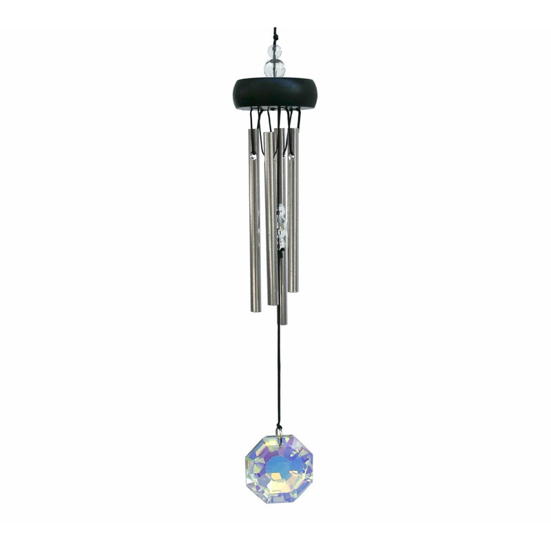 Tierra Zen Carillons Carillon à Vent Cristal Precious Stones 028375197019 MMPSCR