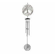 Tierra Zen Carillons Carillon à Vent Filigrane - l'Arbre de Vie 028375288816 MMFLTL