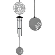 Tierra Zen Carillons Carillon à Vent Filigrane - Soleil 028375265718 MMFLSU