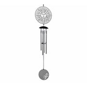 Tierra Zen Carillons Carillon à Vent Filigrane - Soleil 028375265718 MMFLSU