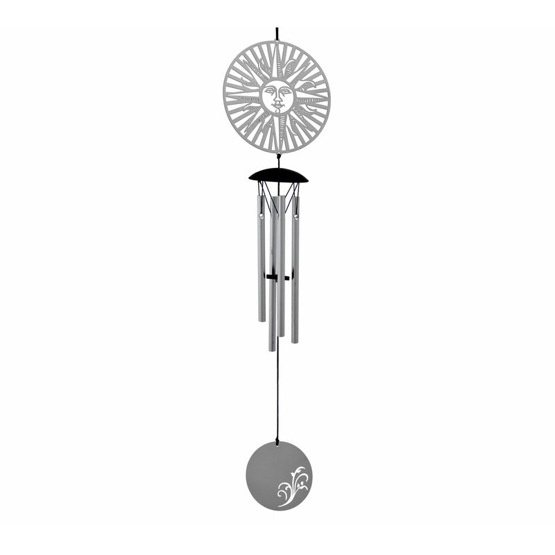 Tierra Zen Carillons Carillon à Vent Filigrane - Soleil 028375265718 MMFLSU
