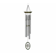 Tierra Zen Carillons Carillon à Vent Girouette L'Arbre de Vie 028375300617 MMWFCTL