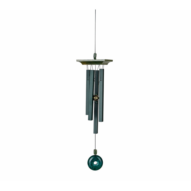 Tierra Zen Carillons Carillon à Vent Jade 028375182411 MMJC