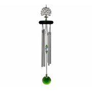 Tierra Zen Carillons Carillon à Vent l'Arbre de Vie 028375275113 MMWFTE