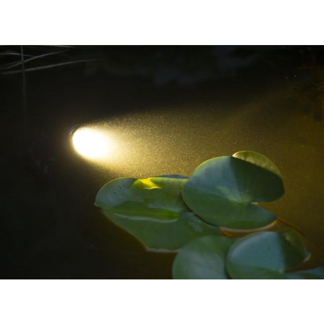 Ubbink Eclairages pour étang AquaLight 60 LED - Spot avec de multiples accessoires - Ubbink 8711465540070 1354007