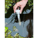 Ubbink Thermometres AquaThermo - thermomètre flottant classique de bassin, PVC, beige - L19 cm 8711465720151 1372015